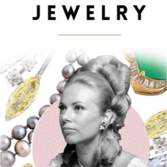 Pink Cubic Zirconia Eternity Ring - Picture 10 of 10